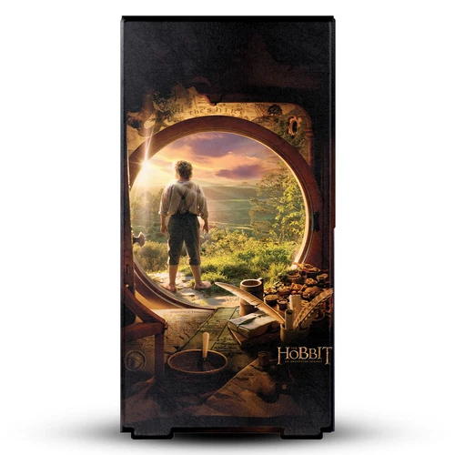 THE HOBBIT AN UNEXPECTED JOURNEY ART CONSOLE WRAP CONTROLLER SKIN XBOX SERIES X - Bild 5 von 13