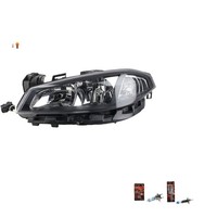 Scheinwerfer Osram Night Breaker Laser Passend FüR Renault Laguna BG KG 05-07 Li