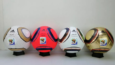 Jabulani | FIFA World Cup 2010 | South Africa Soccer Ball Official Size 5