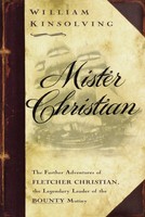 William Kinsolving | Mister Christian | Taschenbuch | Englisch (2008)