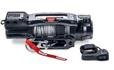 Warn Zeon Xc 10-s Winch 10000lb Synthetic Rope- 110510 Warn Zeon Xc 10-s Winch 10000lb Synthetic Rope- 110510