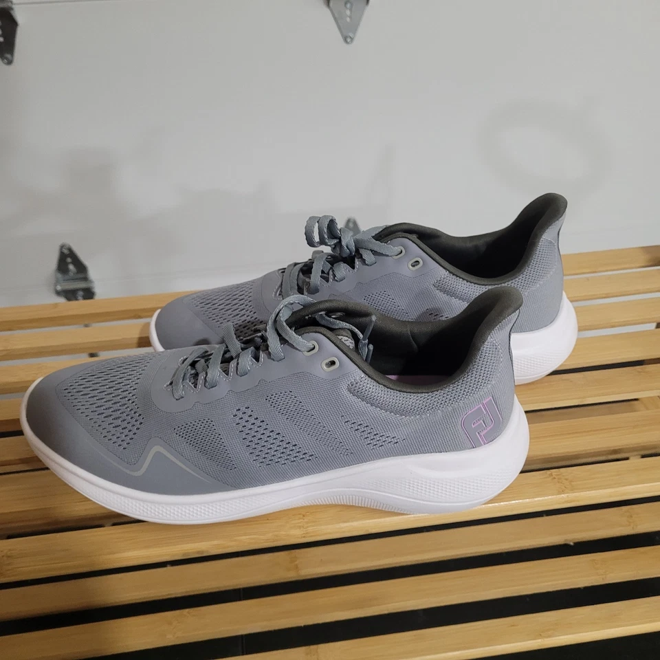 Zapatos de golf Footjoy para mujer talla 9,5 M Foto 4 de 4