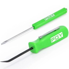 mini pocket pry bar screwdriver set magnetic handy tool Rc Car Crawler