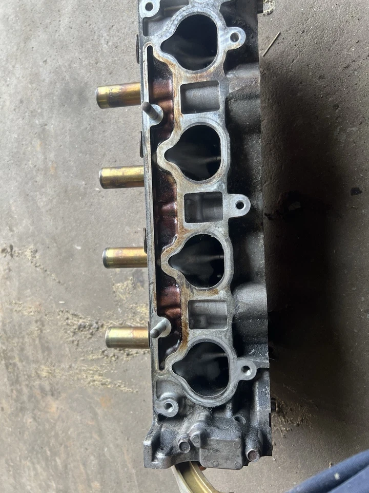 03-07 HONDA ACUERDO 07-09 CRV 03-09 0Elemento CABEZAL RAA8 K24A 2.4 Foto 4 de 4