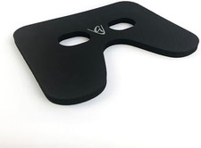 Cuscino Ergonomico per Vogatore Concept 2 Vogatore Water Rower E Altri, Con Base