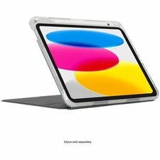 Targus Pro-Tek. Case Type: Folio Brand Compatibility: Apple Compatibility: 10.9"