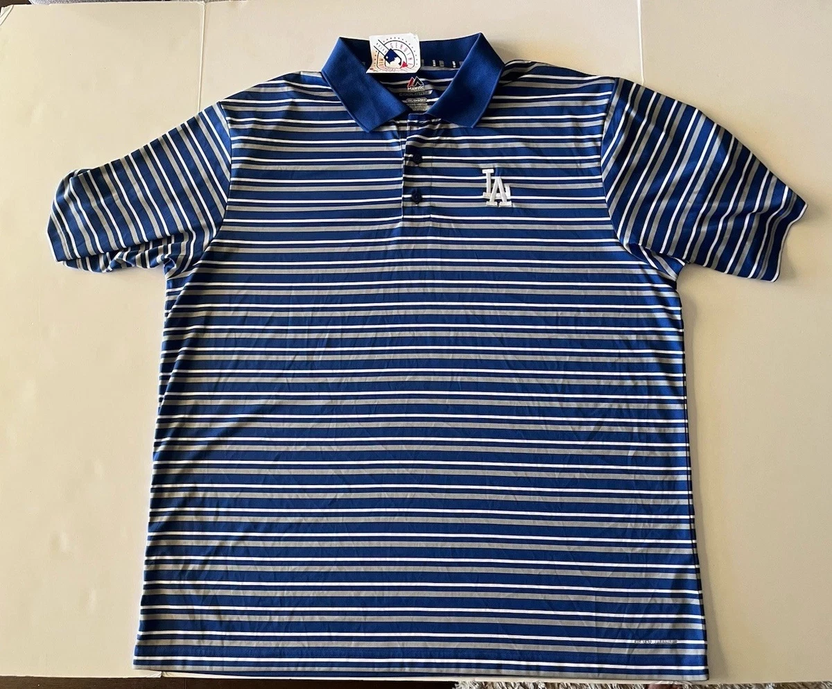 Size 2XL Los Angeles Dodgers MLB Shirts for sale | eBay