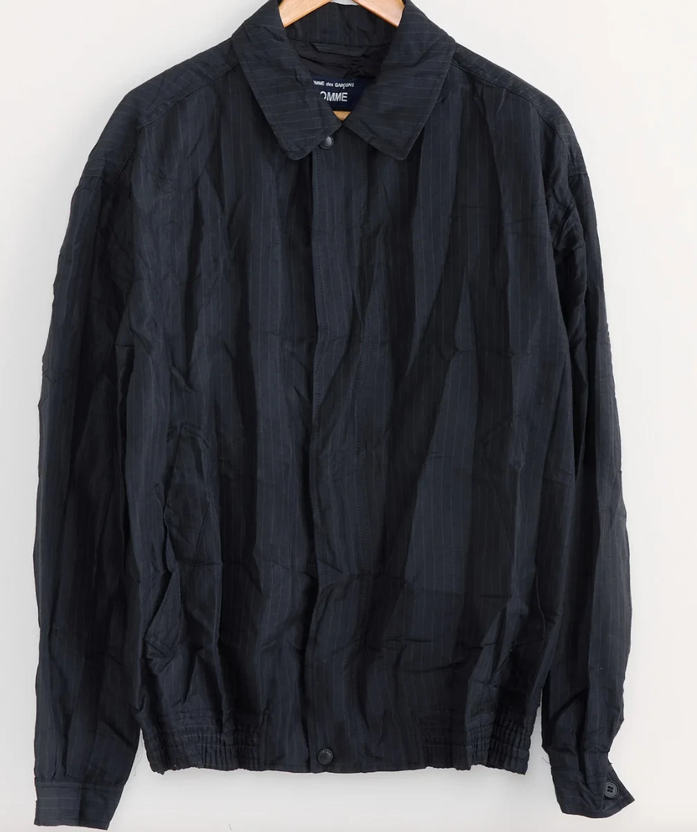 Preços baixos em Jaquetas Comme Des Garcons para Homens | eBay