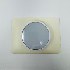Google Nest Thermostat Snow Model A0063 with ...