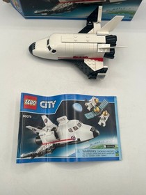 LEGO CITY set 60078 Complete Excellent