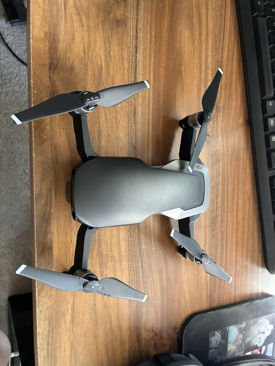 DJI Mavic Air Camera Drones for Sale | Shop New & Used Drones | eBay