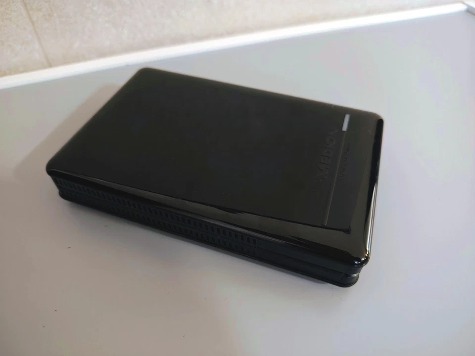 Medion Fesplatte 1TB HDDrive 2 GO USB extern - Bild 2 von 4