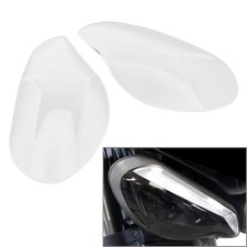 Headlight Guard Screen Lens