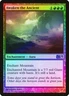 Awaken the Ancient FOIL Magic 2014 / M14 NM Red Rare MAGIC MTG CARD ABUGames