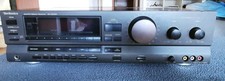 Stereo Technics SA-GX200 Verstärker Receiver Vintage Retro Made In Japan