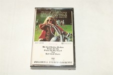 JANIS JOPLIN - Greatest Hits Cassette Tape