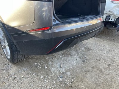 2018-2020 RANGE ROVER VELAR Rear Bumper Assembly Park Assist LRC Corris Gray 935