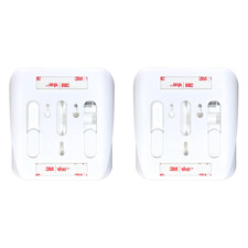 Replacement Adhesive for Ring Alarm Keypad 2Nd Gen   Strong Double-Sided Tape