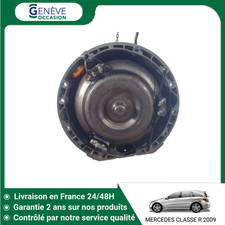 Boite de vitesse Mercedes CLASSE R