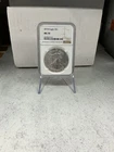2018 US Silver Eagle .999 Silver $1 - NGC MS70 Brown Label