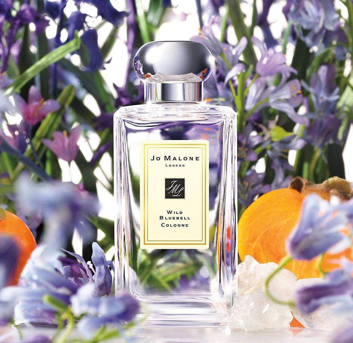 Jo Malone Wild Bluebell Women's Eau de Cologne for sale