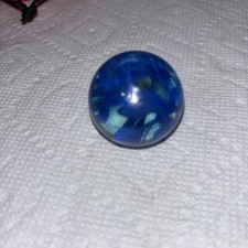 vintage Veiligglas marble