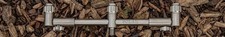 أخرى صيد الأسماك — Solar P1 Captive 3 Rod صغير Buzzer Bar