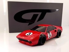 GT Spirit Liberty walk Ferrari 308 1/18