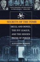 Secrets Of The Tomb | Alexandra Robbins | Taschenbuch | Kartoniert / Broschiert