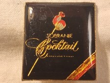 what cigarettes are the strongest Full Flavoured Cigarettes for Bold and Rich Tobacco Taste – Top Smoke