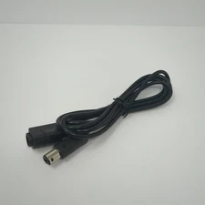 Nintendo GameCube Wii 6ft Extension Cord Controller Cable