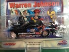 WARREN JOHNSON "SUPERMAN" 1/64 NHRA PONTIAC FIREBIRD PRO STOCK DIE CAST — photo 2