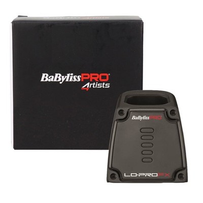 BABYLISS Pro Base Von Neu Laden Für Trimmer LO-PRO fx726ebase