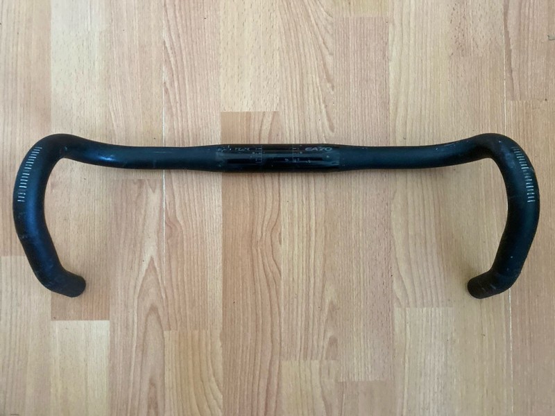 Easton EA70 Handlebars