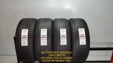 GOMME USATE  TERMICHE 215/55R17 98V HANKOOK WINTER ICEPT EVO 2 PNEUMATICI C24618