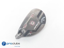 Nice Left Handed Callaway 2021 APEX 19 3 Hybrid HEAD ONLY 380288