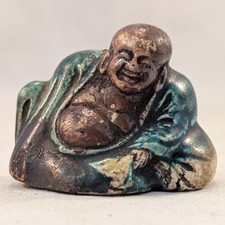 陶瓷绿色古董原装日本古董| eBay
