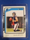 2024 Panini Donruss Rated Rookie Caleb Williams #327 Bears 🔥