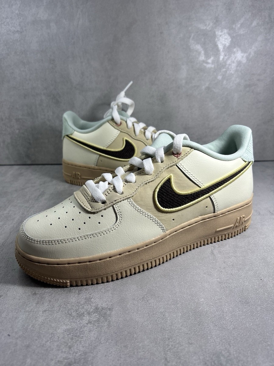 Coconut Milk Natural Air Force 07 Se Trainers Nike Air Force 07