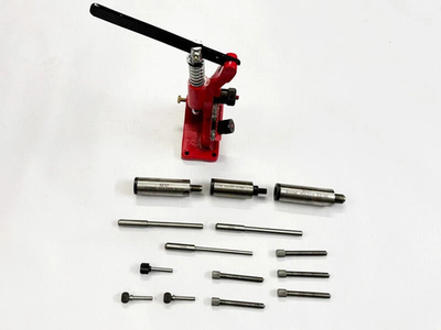 #ad Universal Valve Seat Stone Dressing Stand Black amp; Decker For SIOUX B amp; D .275 $335.22