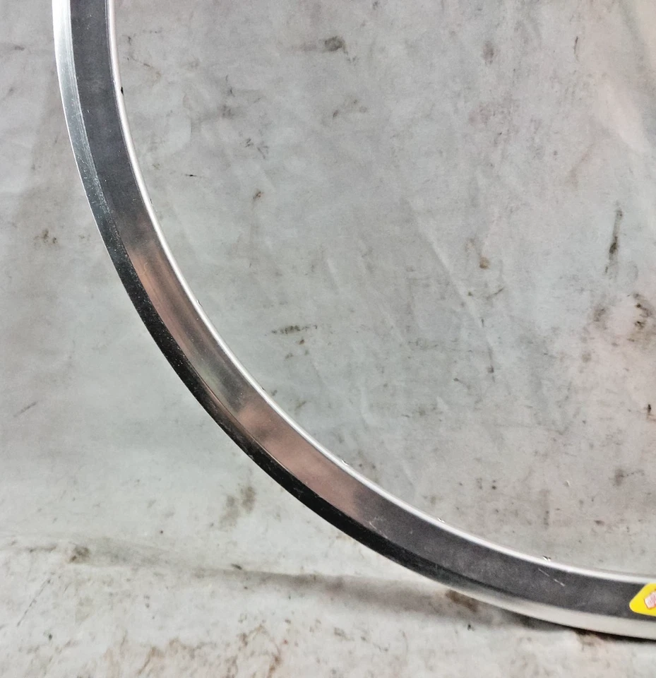 Velocity Deep V 700c Racing Road Bike Wheel Rim Clincher 32S Rim Brake 622ISO :) - Image 4 of 4