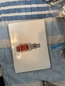 Lego Ideas River Steamboat Building Set 21356