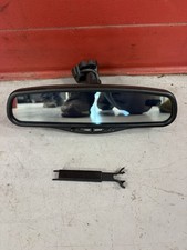 2001-2003 Nissan Maxima Rear View Mirror Oem 2001-2003 Nissan Maxima Rear View Mirror Oem