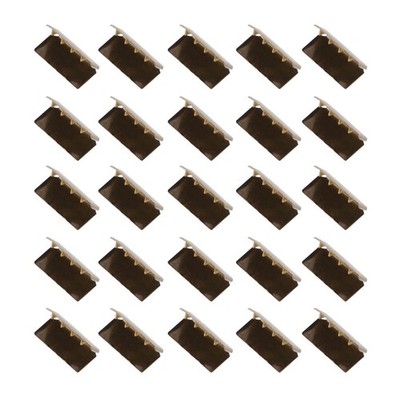 20 Pcs Handtaschenriemenschnallen Schnallenclip DIY-Handtaschenzubehör