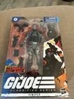 FIREFLY 21 GI Joe Classified MISB New Action Figure in Box Complete Cobra