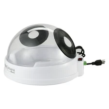 Bio-Art Dental Blasters Dust Cabinet 127V Integrated Exhaust Microjato Blast