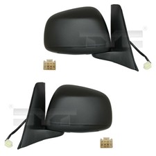 Au&szlig;enspiegel links & rechts passend f&uuml;r Suzuki SX4 GY EY Fiat Sedici FY_