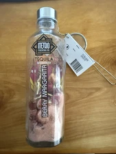 Metro Cocktail Infusion Mixer-Berry Margarita JUST ADD TEQUILA