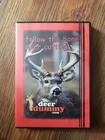 Deer Dummy Deer Processing/ Cutting DVD — photo 1