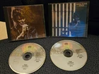 David Bowie Stage CD 2 Discs 1st Press Germany Gray Face PD89002(2)